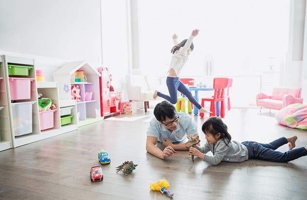 Votre protection American Express